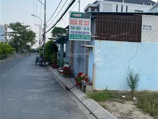 Bán đất thổ cư 100% mặt tiền đường thạnh xuân 31 sổ riêng chính chủ