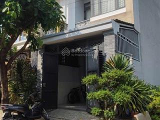 Chủ cần bán gấp nhà 3 tầng mới 6tỷ450 an phú đông, q12