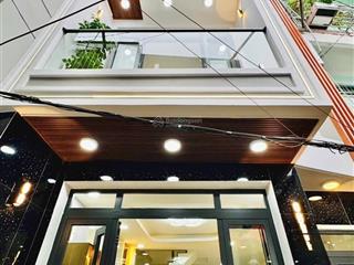 Bán nhà gấp giá sốc căn 67,5m2 giá 3 tỷ 150 triệu đường 225/7 nguyễn đình chiểu, phường 5, quận 3