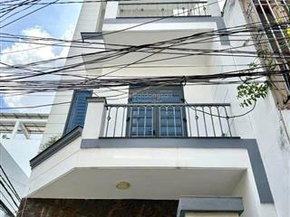 Bán nhà hẻm xe hơi dt 69m2 đào duy anh phường 9 phú nhuận giá 2tỷ050triệu
