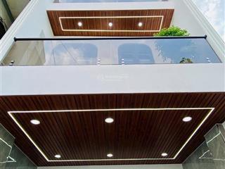 Kẹt vốn cần bán gấp căn 49,9m2 đường phan huy ích, p. 14, q. gò vấp