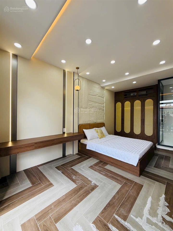 Người thân cần bán gấp nhà căn 50,4m2 đường bùi đình tuý p. 24 bình thạnh giá 2tỷ550tr