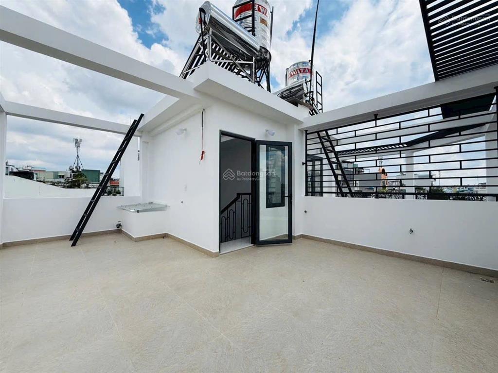 Người thân cần bán gấp nhà căn 50,4m2 đường bùi đình tuý p. 24 bình thạnh giá 2tỷ550tr