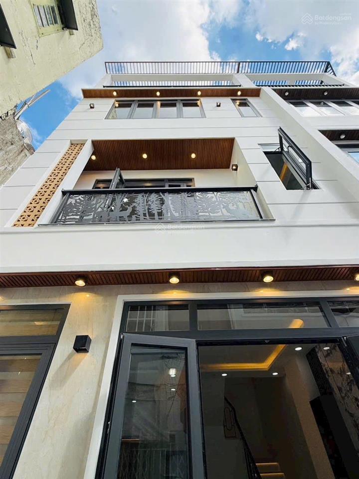 Người thân cần bán gấp nhà căn 50,4m2 đường bùi đình tuý p. 24 bình thạnh giá 2tỷ550tr