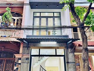 Người thân cần bán gấp nhà 65,9m2 giá 2tỷ250triệu ở nguyễn văn đậu p.11 bình thạnh. sổ hồng riêng