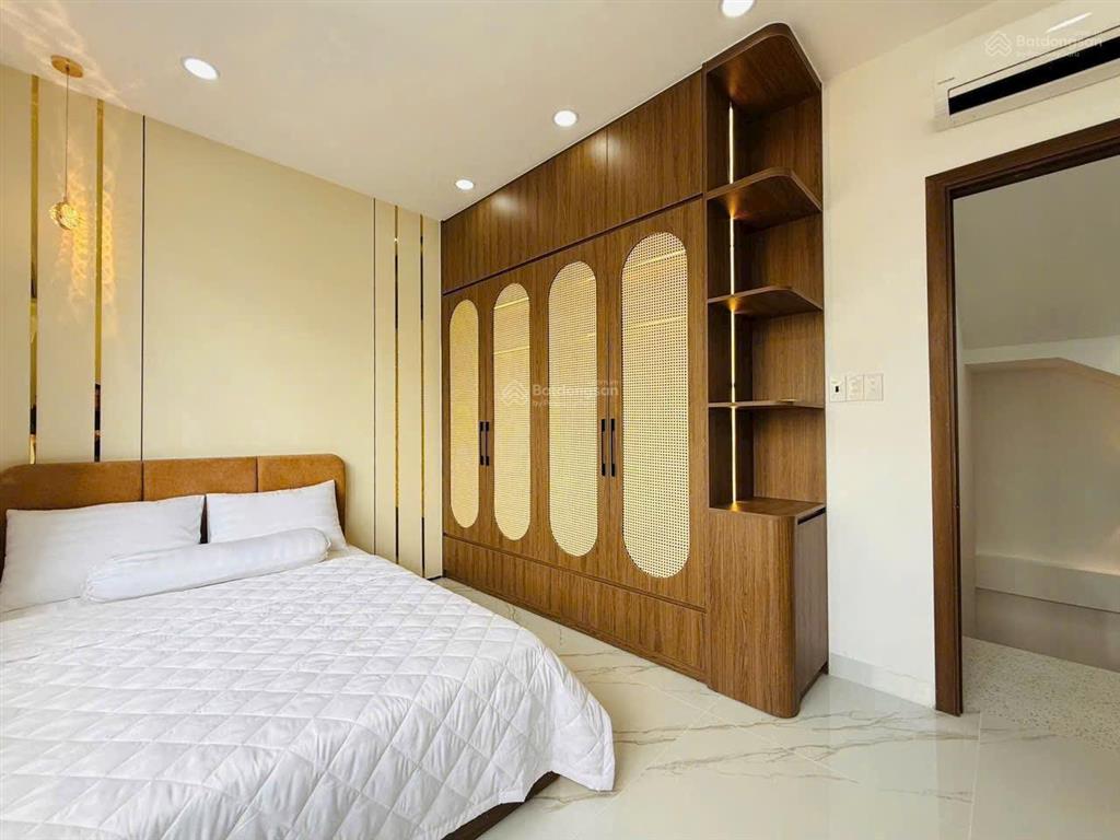 Người thân cần bán gấp nhà căn 50,4m2 đường bùi đình tuý p.24 bình thạnh giá 2tỷ550triệu