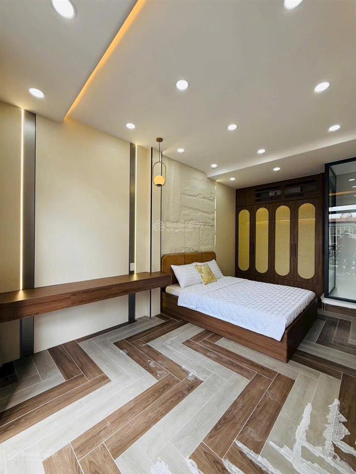 Người thân cần bán gấp nhà căn 50,4m2 đường bùi đình tuý p.24 bình thạnh giá 2tỷ550triệu