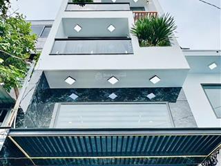 Bán nhà giá ngộp ngay nguyễn kiệm, p9, phú nhuận 72m2 giá chỉ 4tỷ250tr. hoàn công đủ