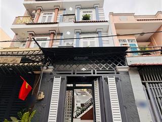 Bán nhà đẹp đường phan huy ích, p14, gò vấp 49,9m2 giá chỉ 2tỷ450tr