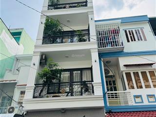 Cần tiền bán nhanh nhà nguyễn thượng hiền, p5, bình thạnh. 69m2 giá 2tỷ650tr. sổ hồng riêng, hoàn c