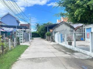 Bán đất gần khu đô thị lấn biển, gần bến du thuyền thuộc pk8 khu kinh tế vân phong