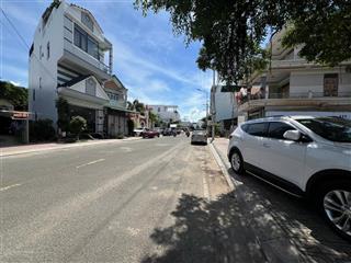 Bán đất mặt tiền kinh doanh trung tâm thị trấn vạn giã  đường bà triệu  cách ga giã chỉ 20m