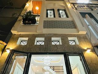 Bán nhà xoay vốn 2,7 tỷ 59,7m2 đường nguyễn xí p. 26 quận bình thạnh tphcm