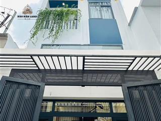 Bán nhà xoay vốn 46,3m2 đường lê lai, phường 3, quận gò vấp, tphcm