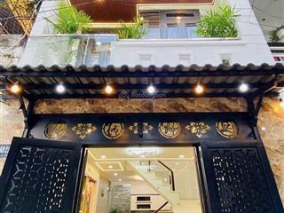 Bán nhà đẹp giá tốt đường nguyễn thái sơn, quận gò vấp dt 41,2m2 phường 5 q. gò vấp hcm
