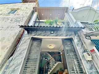 Bán nhà shr 46,6m2 nguyễn văn công, p. 3, phú nhuận hcm