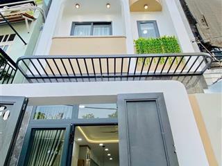 Chủ bán nhà phong cách wabisabi, dt 59.7m2 nguyễn xí, p26, bình thạnh, sổ riêng