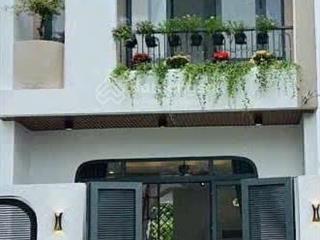 Bán nhà ngộp vườn lài q12 giá 2ty350tr dt 50,7m2 đường vườn lài phường an phú đông quận 12 tphcm