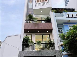 Bán nhà giá rẻ 2 tỷ 250tr 50,4m2 đường ng thị nhuần, p. an phú đông quận 12 hẻm ô tô