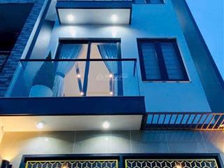 Bán nhà giá tốt đường nguyễn văn quá dt 64m2 phường đông hưng thuận q.12, tphcm