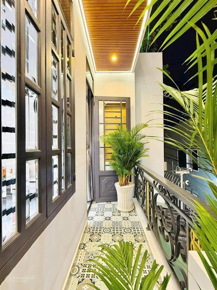 Chủ chuyển chỗ ở cần bán gấp 49,9m2 giá 3 tỷ 650 đường phan huy ích p14 gò vấp tphcm