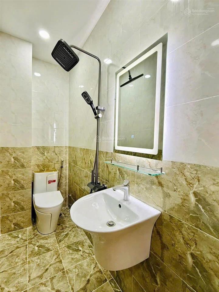 Chủ chuyển chỗ ở cần bán gấp 49,9m2 giá 3 tỷ 650 đường phan huy ích p14 gò vấp tphcm