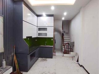 Bán nr 30m2, 5t, 3pn giá 6,85 tỷ tại mậu lương, kiến hưng, hà đông, hn