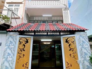 Bán nhà riêng tại bàu cát, 3,7 tỷ, 46m2 (4x14), 1 trệt 2 lầu, q.tân bình. shr.  0775 639 ***