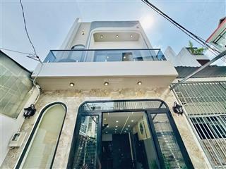 Bán nhà hxh 6m, 55.88m2, giá nhỉnh 2 tỷ tại nguyễn kiệm, phú nhuận. shr.
