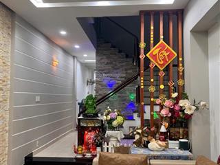 Bán nhà đẹp đường số 37 phường tân quy quận 7| full nội thất giá hot!