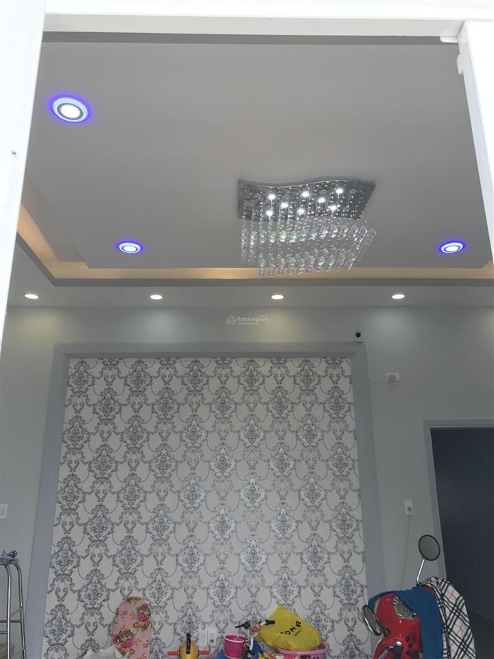 Nhà đẹp chính chủ 99,2m² đa phước bình chánh, full nội thất, gần ql50 mở rộng, giá 3,35 tỷ, sổ hồng