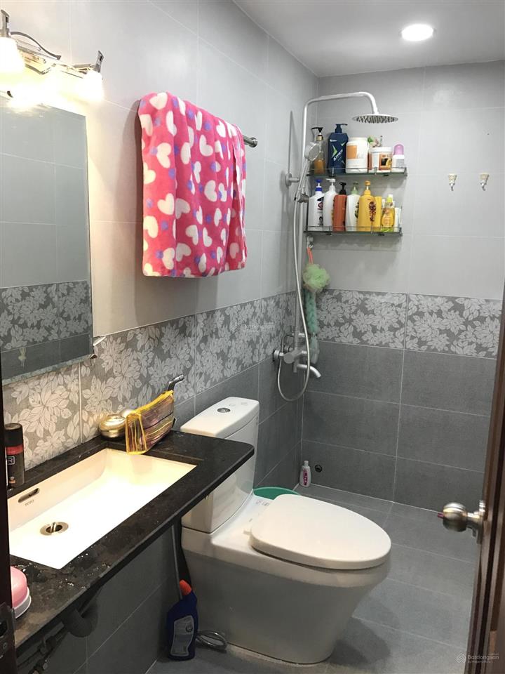 Nhà đẹp chính chủ 99,2m² đa phước bình chánh, full nội thất, gần ql50 mở rộng, giá 3,35 tỷ, sổ hồng