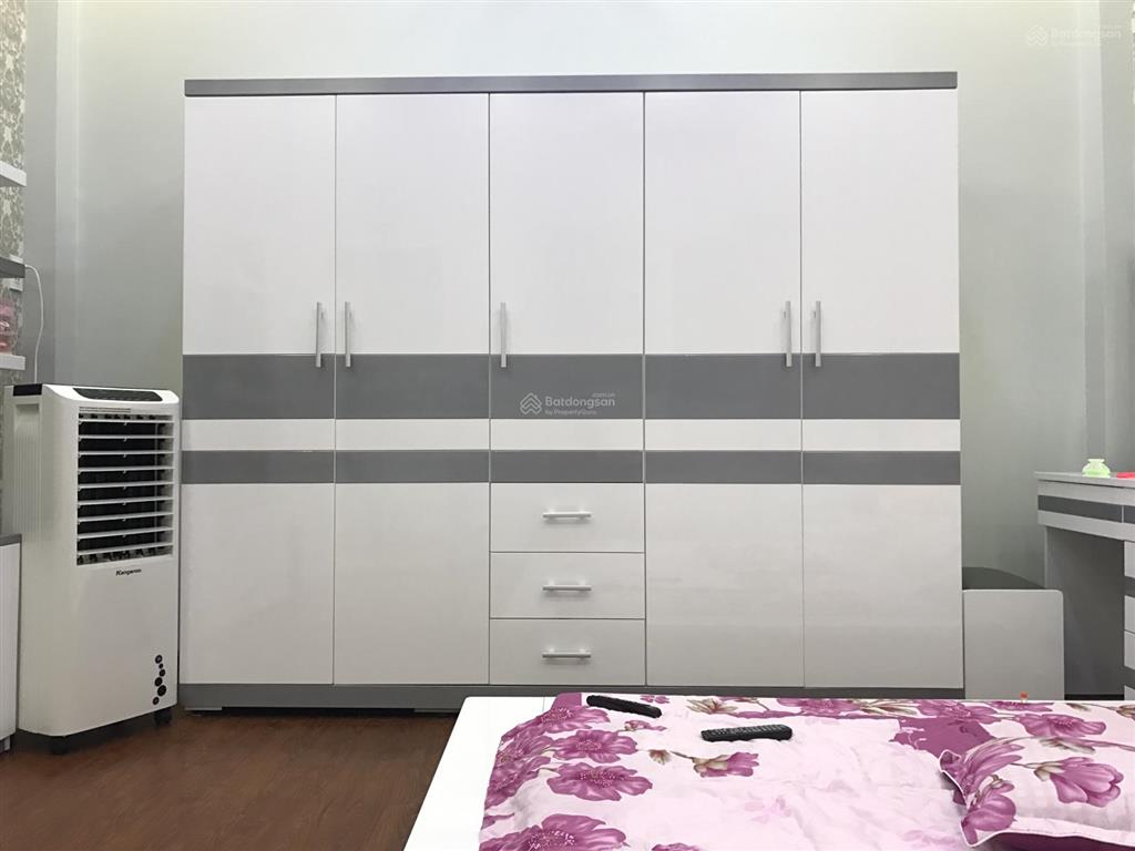 Nhà đẹp chính chủ 99,2m² đa phước bình chánh, full nội thất, gần ql50 mở rộng, giá 3,35 tỷ, sổ hồng