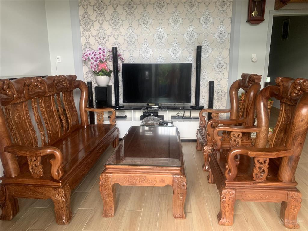 Nhà đẹp chính chủ 99,2m² đa phước bình chánh, full nội thất, gần ql50 mở rộng, giá 3,35 tỷ, sổ hồng