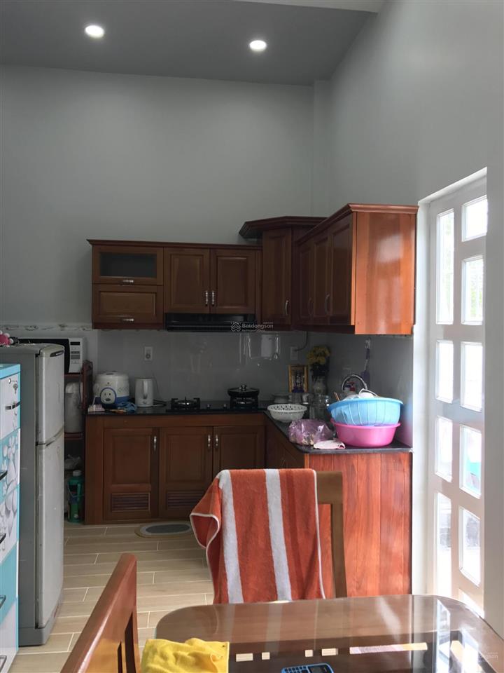Nhà đẹp chính chủ 99,2m² đa phước bình chánh, full nội thất, gần ql50 mở rộng, giá 3,35 tỷ, sổ hồng