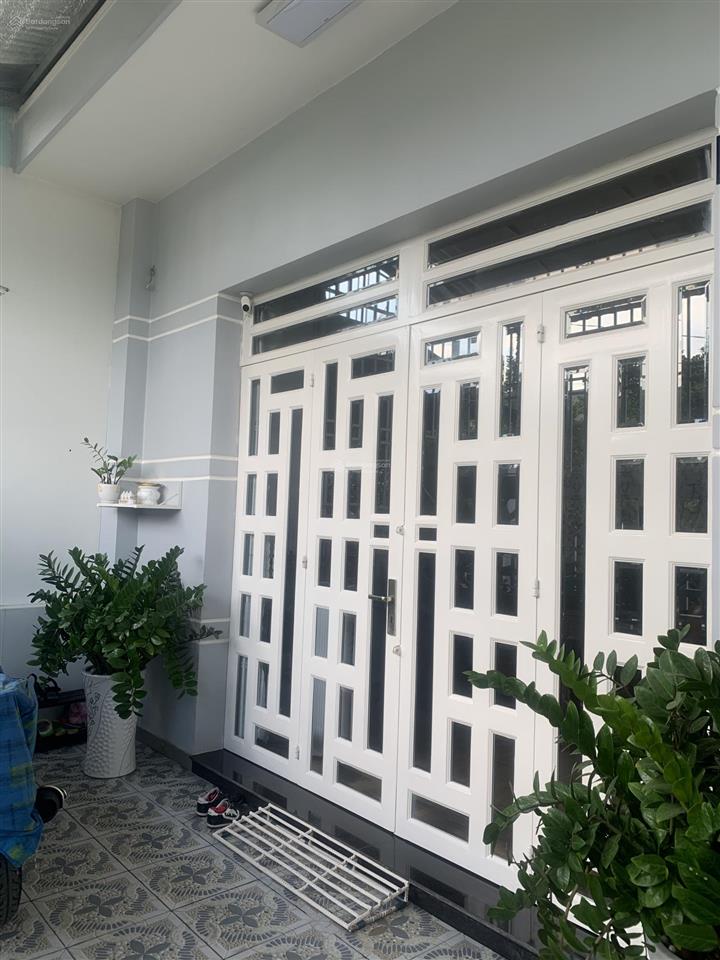 Nhà đẹp chính chủ 99,2m² đa phước bình chánh, full nội thất, gần ql50 mở rộng, giá 3,35 tỷ, sổ hồng