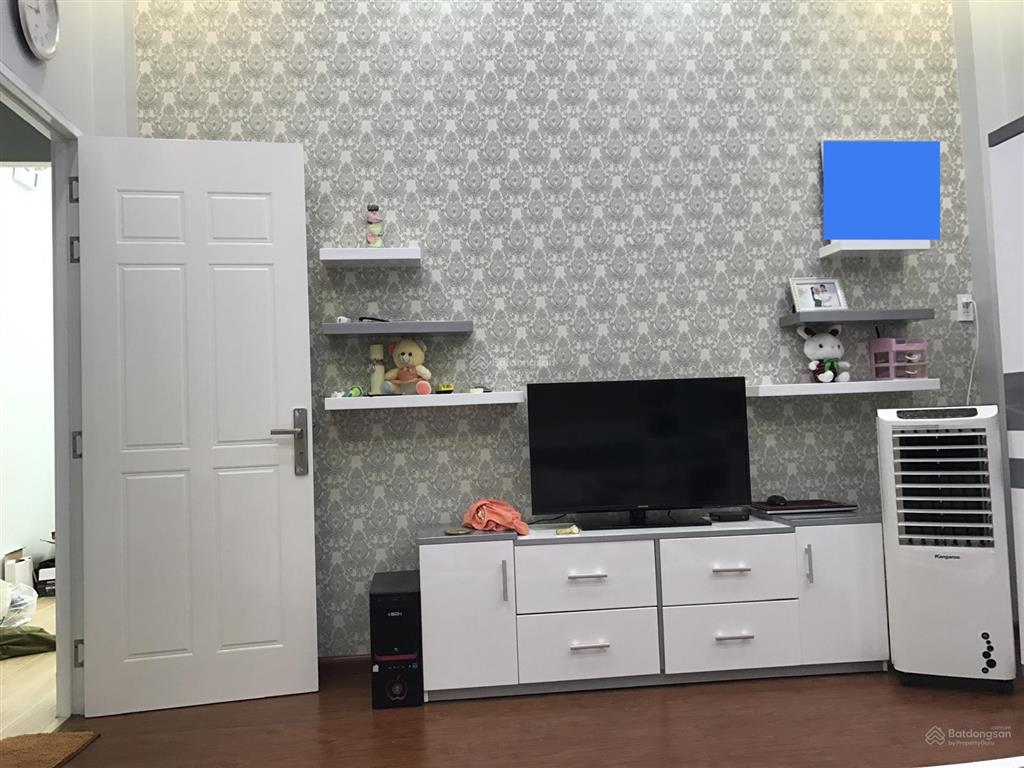 Nhà đẹp chính chủ 99,2m² đa phước bình chánh, full nội thất, gần ql50 mở rộng, giá 3,35 tỷ, sổ hồng