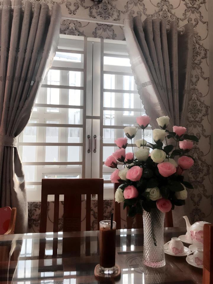 Nhà đẹp chính chủ 99,2m² đa phước bình chánh, full nội thất, gần ql50 mở rộng, giá 3,35 tỷ, sổ hồng