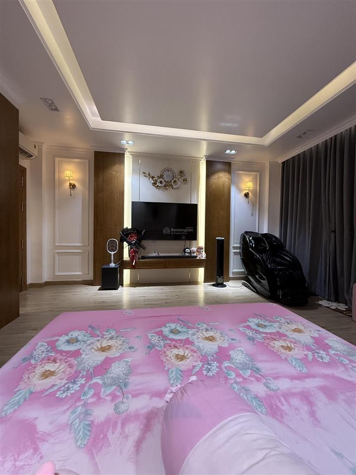 Chính chủ bán nhà siêu phẩm 4 tầng view sông hướng đông nam