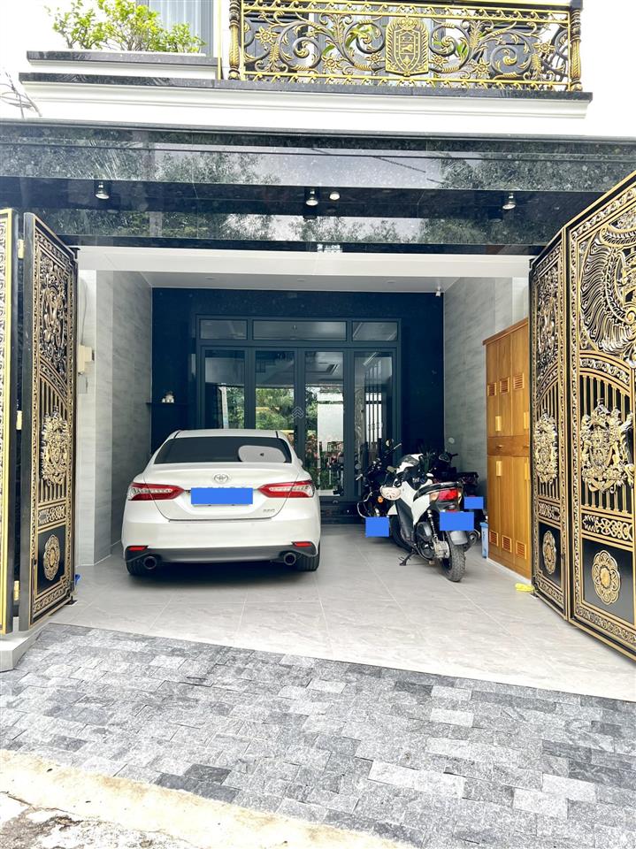 Chính chủ bán nhà siêu phẩm 4 tầng view sông hướng đông nam
