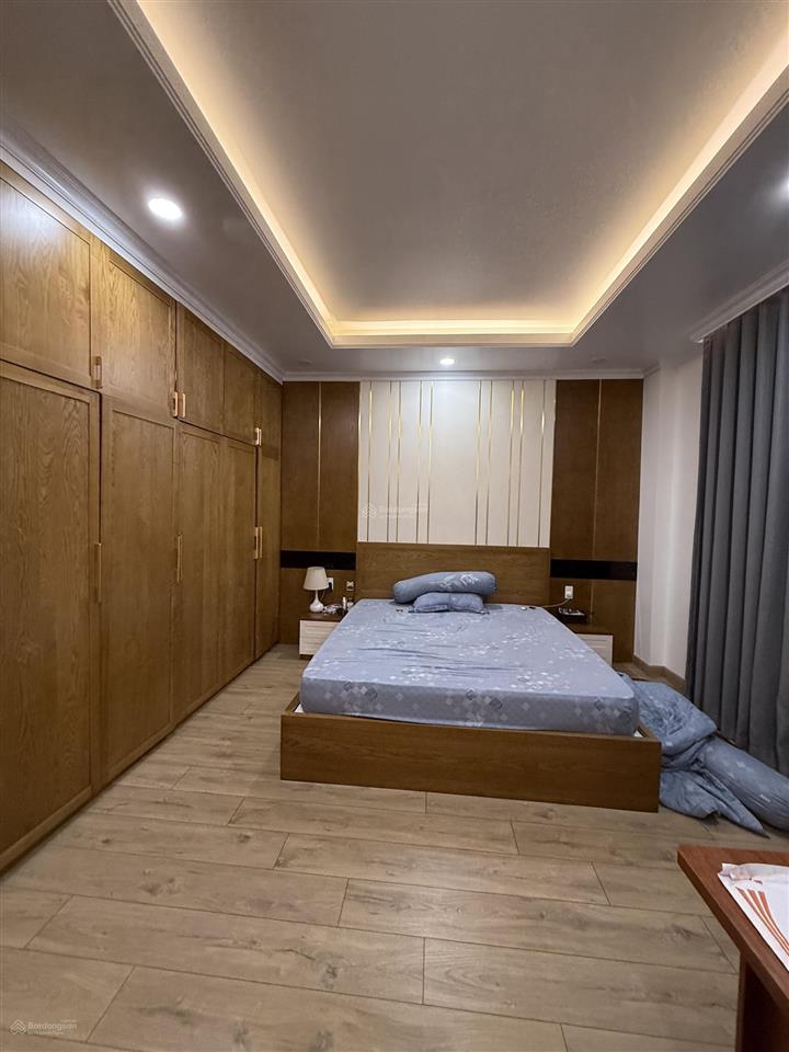 Chính chủ bán nhà siêu phẩm 4 tầng view sông hướng đông nam