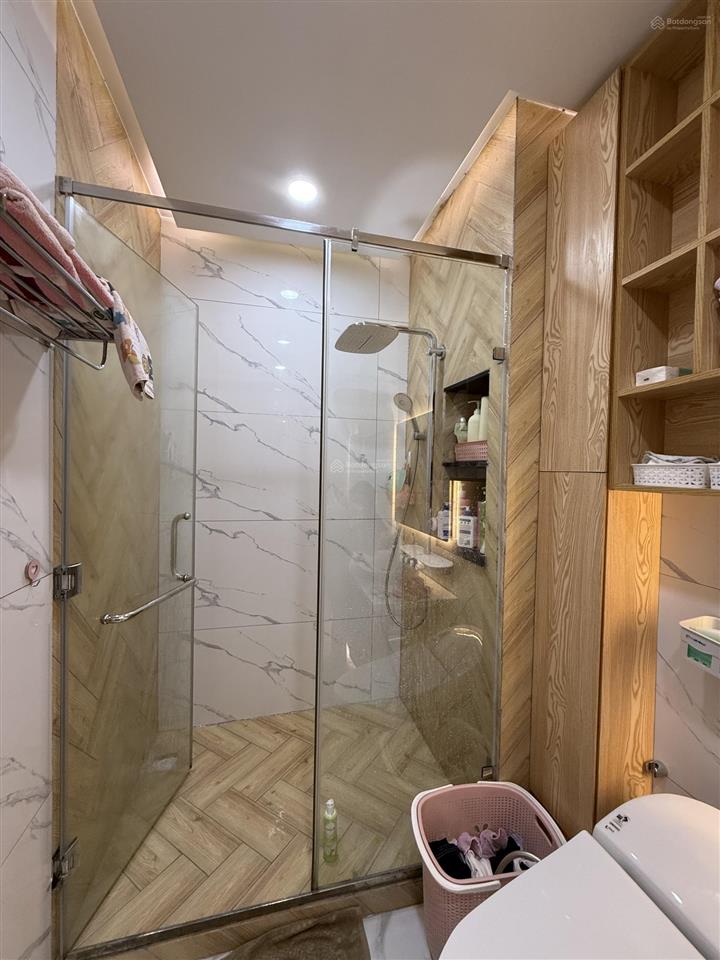 Chính chủ bán nhà siêu phẩm 4 tầng view sông hướng đông nam