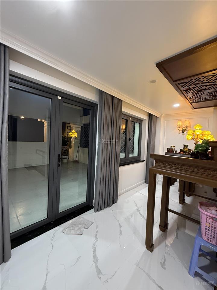 Chính chủ bán nhà siêu phẩm 4 tầng view sông hướng đông nam