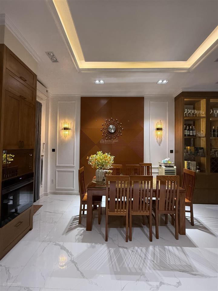 Chính chủ bán nhà siêu phẩm 4 tầng view sông hướng đông nam