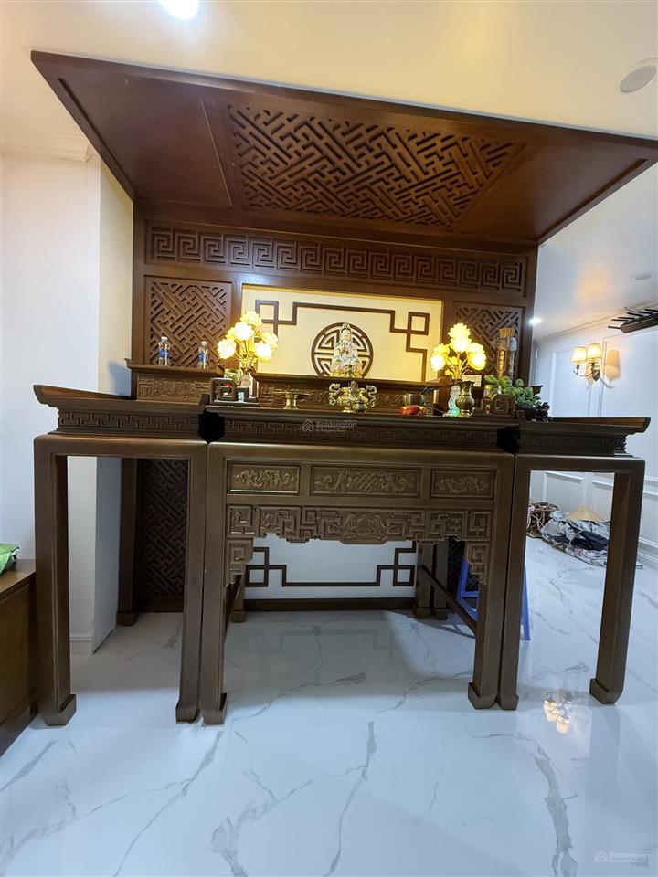 Chính chủ bán nhà siêu phẩm 4 tầng view sông hướng đông nam