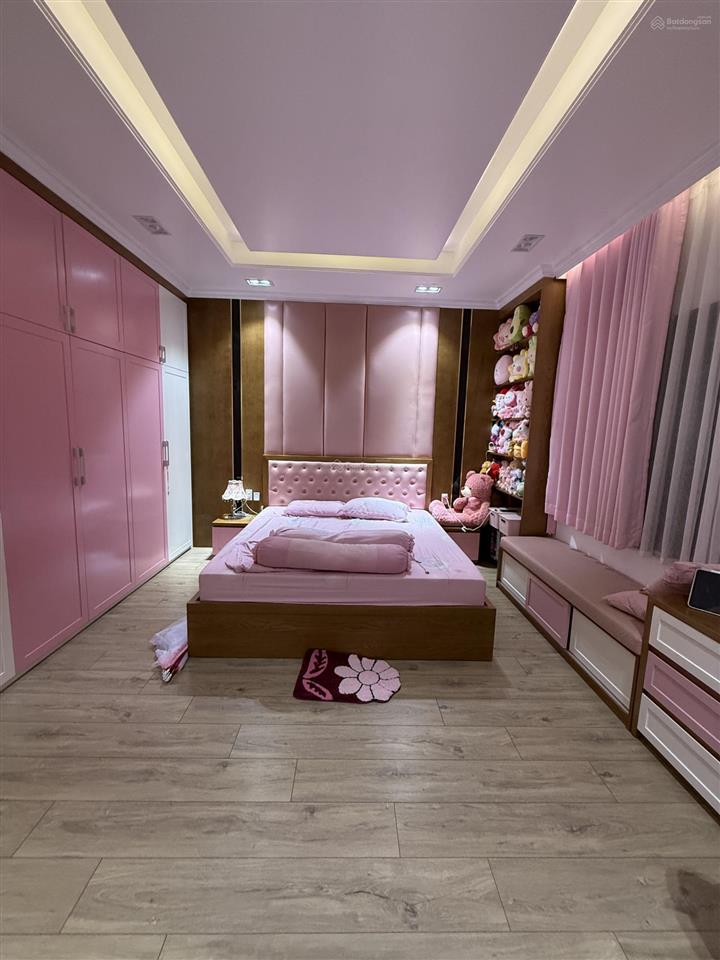 Chính chủ bán nhà siêu phẩm 4 tầng view sông hướng đông nam