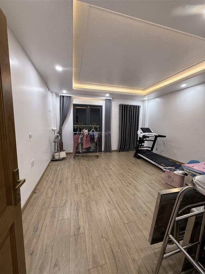 Chính chủ bán nhà siêu phẩm 4 tầng view sông hướng đông nam