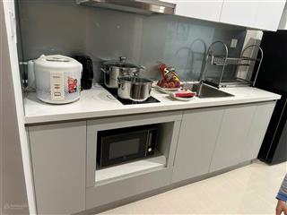 Lý tưởng cho 1  2 người ở  căn hộ studio tại vinhomes ocean park