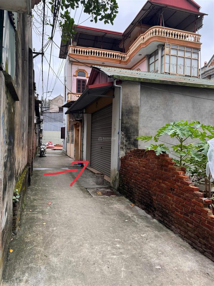 Nhà riêng hương mạc 1,7 tỷ còn đâu lựa chọn? sẵn nhà riêng 54m2 morning bỏ tận cửa