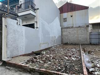 Hiếm có đất 2 tỷ 60m2 oto chạy thông, gần nhà văn hóa. từ sơn bắc ninh